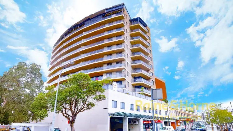 53/3 Fetherstone st, Bankstown NSW 2200