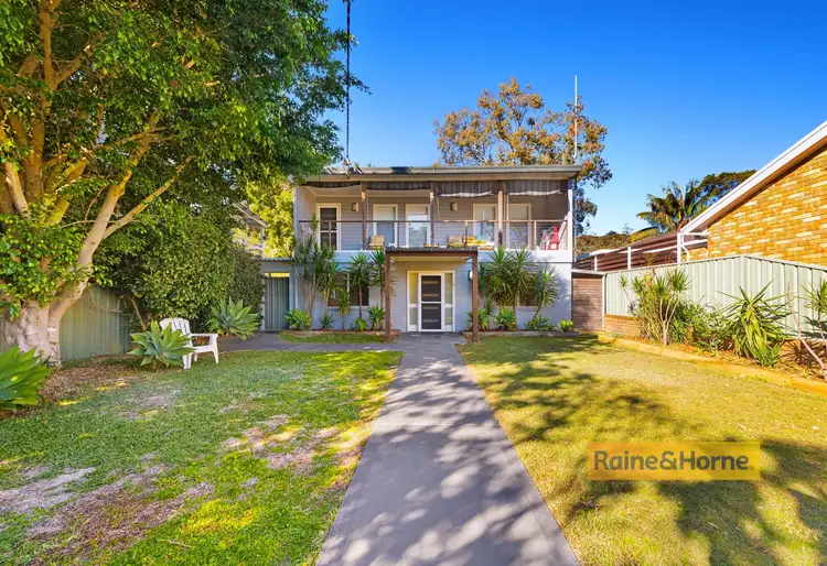 Main view of Homely house listing, 9 Korina Avenue, Umina Beach NSW 2257