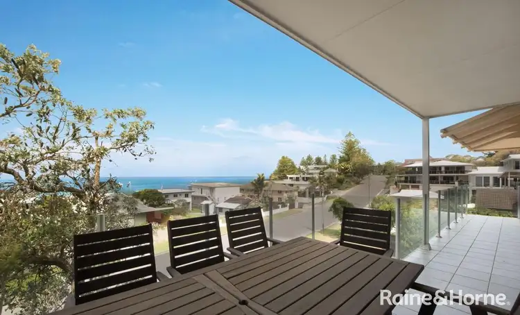 Second view of Homely house listing, 34 Elizabeth Drive, Noraville NSW 2263