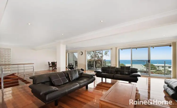 Third view of Homely house listing, 34 Elizabeth Drive, Noraville NSW 2263