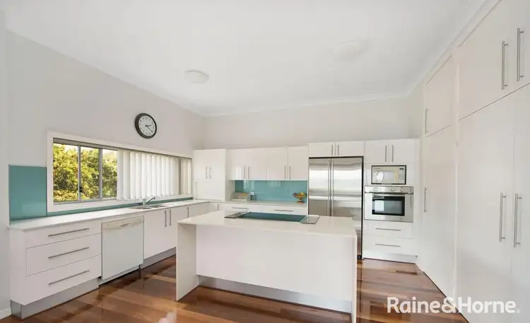 Fourth view of Homely house listing, 34 Elizabeth Drive, Noraville NSW 2263