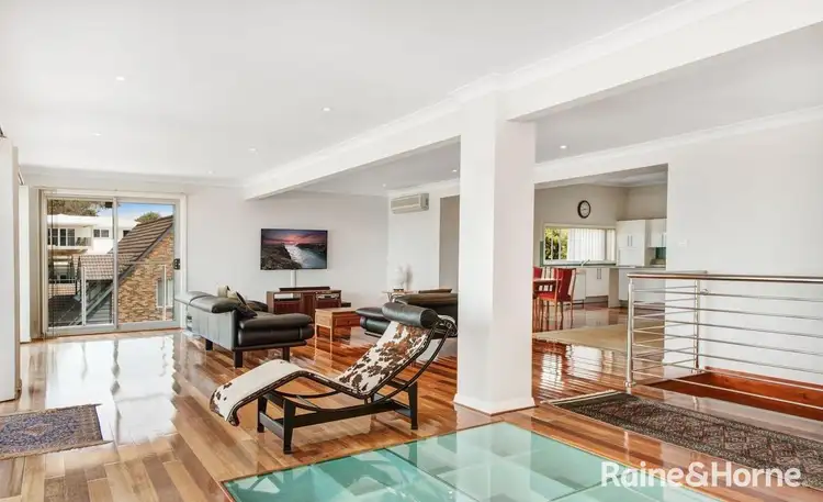 Fifth view of Homely house listing, 34 Elizabeth Drive, Noraville NSW 2263