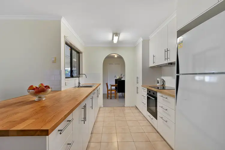 Main view of Homely house listing, 25 Muskwood Street, Capalaba QLD 4157