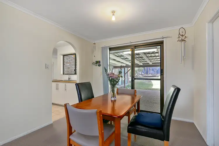 Fourth view of Homely house listing, 25 Muskwood Street, Capalaba QLD 4157