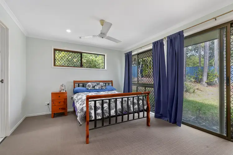 Fifth view of Homely house listing, 25 Muskwood Street, Capalaba QLD 4157