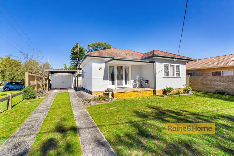 22 Nowack Avenue, Umina Beach NSW 2257