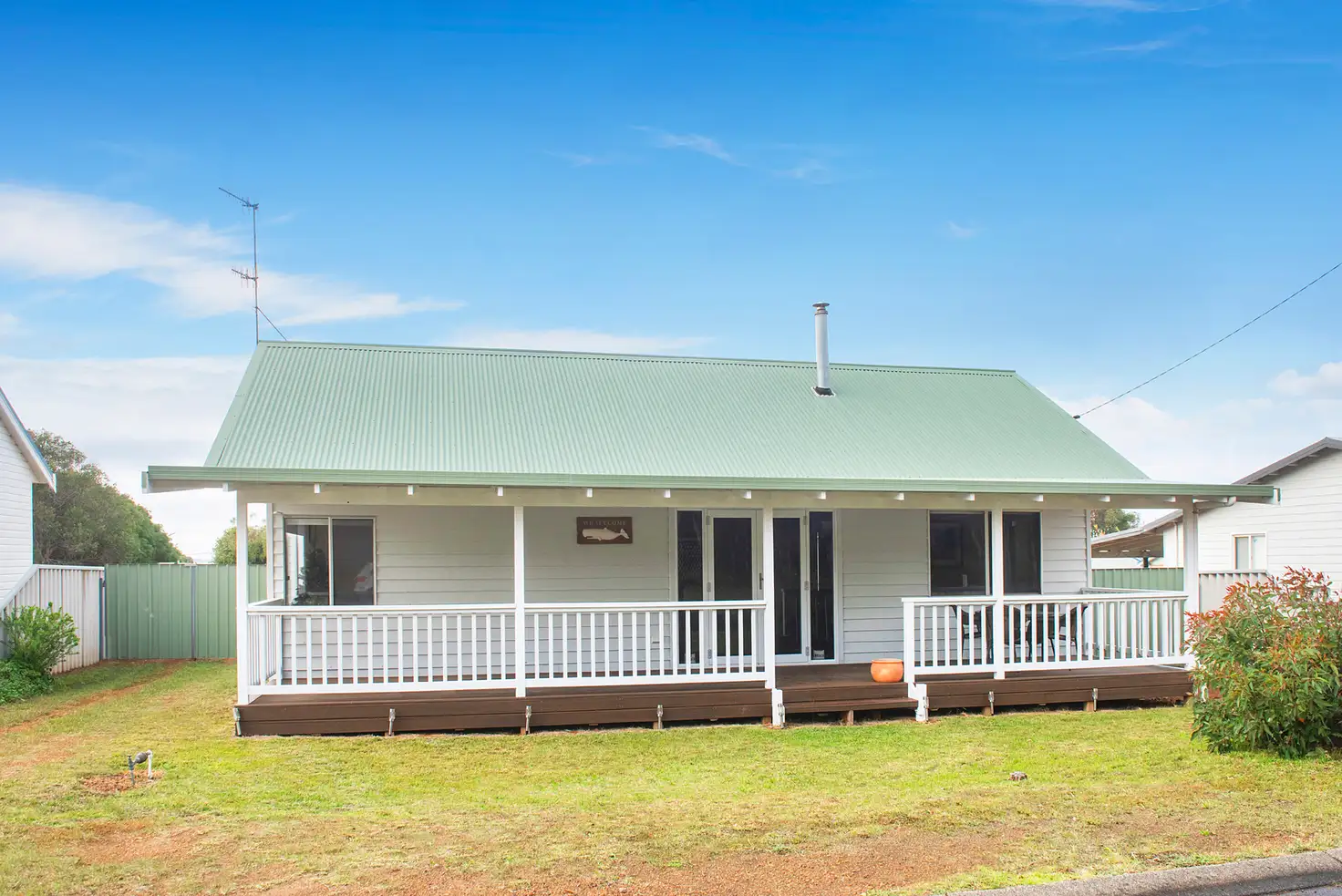 Main view of Homely house listing, 37 York Street, Augusta WA 6290