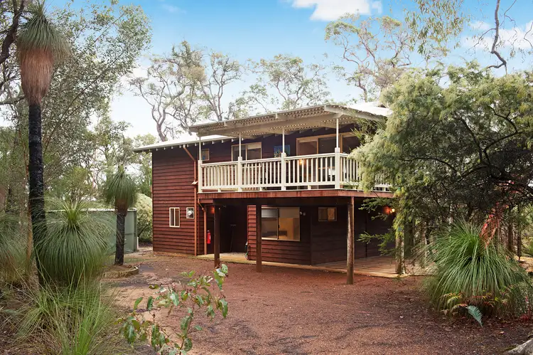 58 & 60 Sabina Drive, Molloy Island WA 6290