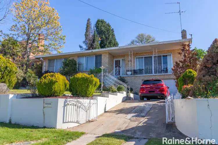 131 Hope Street, Bathurst NSW 2795