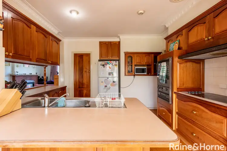 Third view of Homely house listing, 131 Hope Street, Bathurst NSW 2795