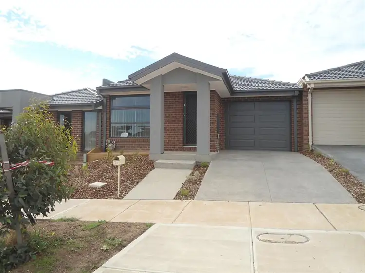 3A Bonnor Street, Sunbury VIC 3429