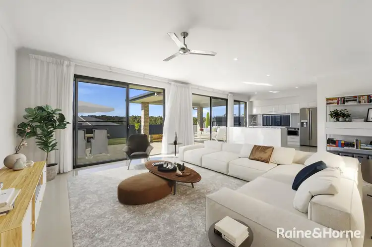 Second view of Homely house listing, 18 Tasman Street, Corindi Beach NSW 2456