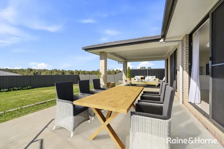 Fifth view of Homely house listing, 18 Tasman Street, Corindi Beach NSW 2456