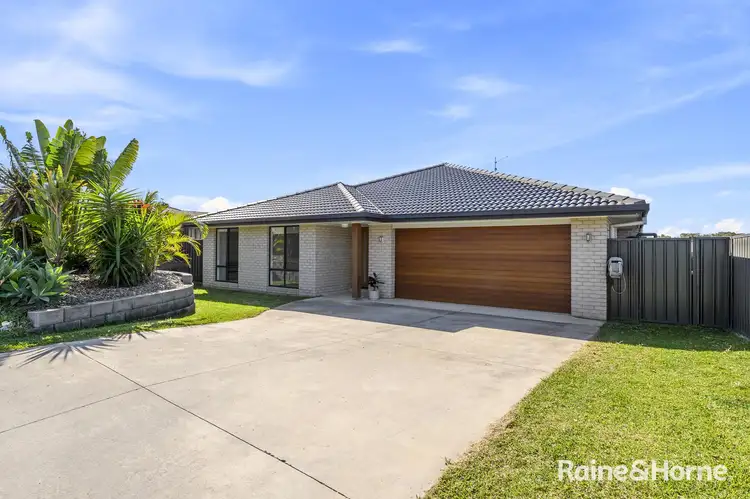 Sixth view of Homely house listing, 18 Tasman Street, Corindi Beach NSW 2456