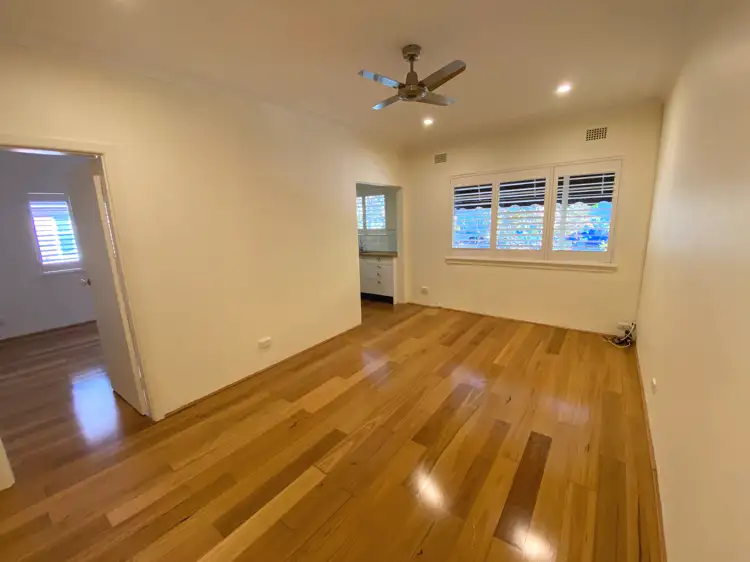 Main view of Homely apartment listing, 22/341 Alfred Street, Neutral Bay NSW 2089