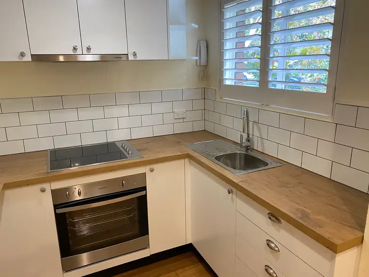 Second view of Homely apartment listing, 22/341 Alfred Street, Neutral Bay NSW 2089