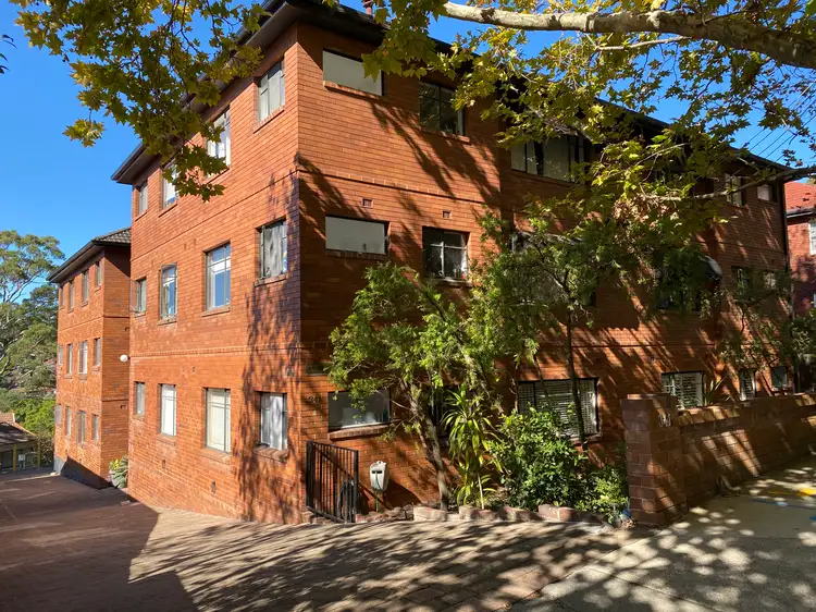 Fourth view of Homely apartment listing, 22/341 Alfred Street, Neutral Bay NSW 2089