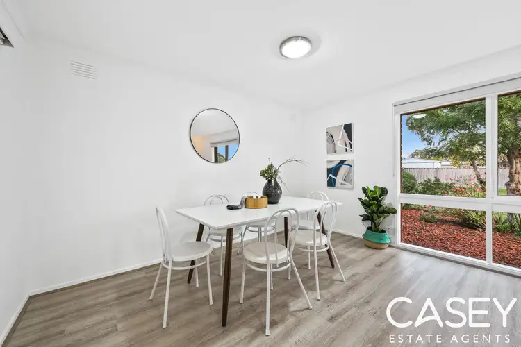 Fifth view of Homely house listing, 3 Bundjil Court, Cranbourne VIC 3977