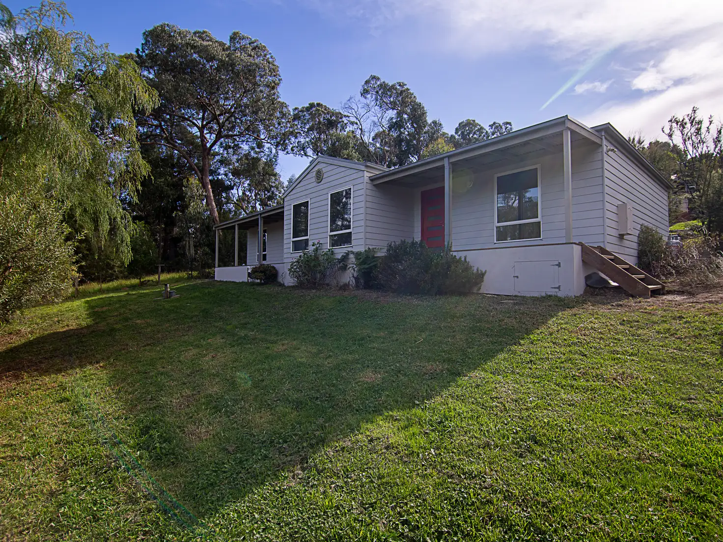 Main view of Homely house listing, 10 Grant Crescent, Healesville VIC 3777