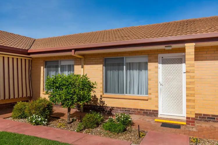 3/27 Warwick Avenue, Kurralta Park SA 5037