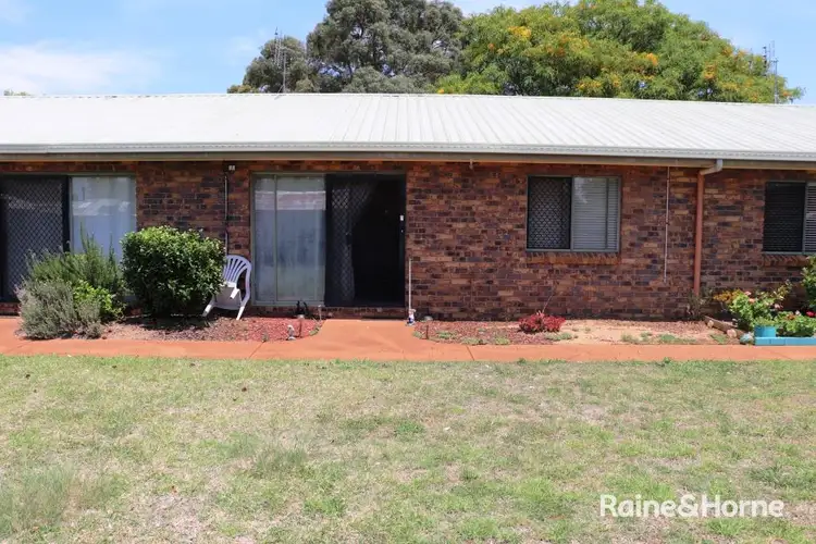 Main view of Homely house listing, 5/74 Alford Street, Kingaroy QLD 4610