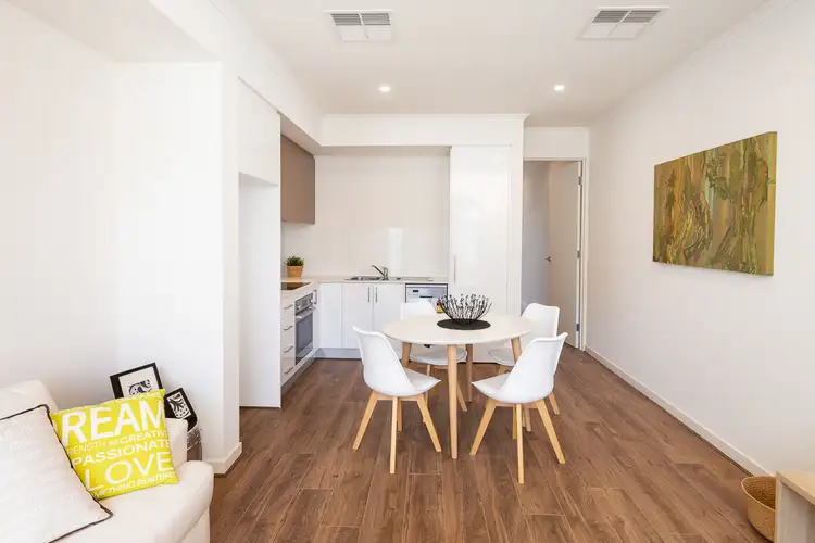 Fifth view of Homely house listing, 6C Albert Place, Mount Barker SA 5251