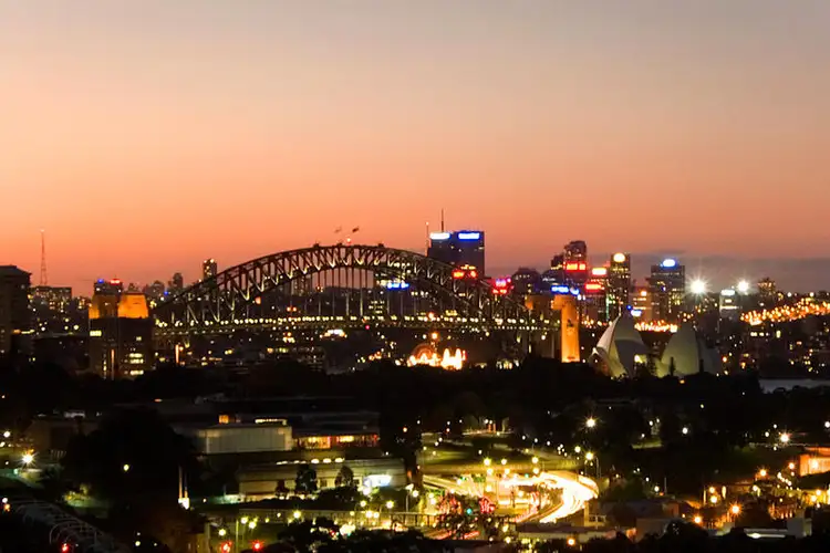 403/221 Darlinghurst Road