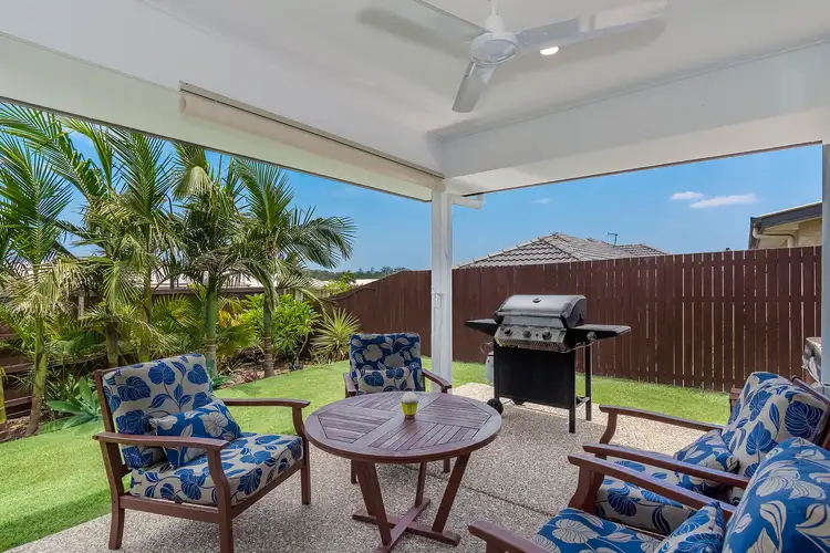 56 Milbrook Crescent, Pimpama QLD 4209
