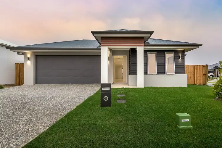 Third view of Homely house listing, 20 Kerang Street, Coomera QLD 4209