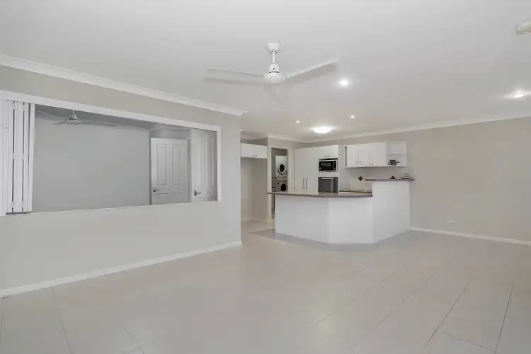Second view of Homely house listing, 55/40 Riverbrooke Drive, Upper Coomera QLD 4209