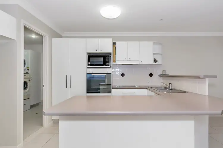 Third view of Homely house listing, 55/40 Riverbrooke Drive, Upper Coomera QLD 4209