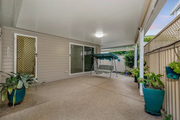 Fourth view of Homely house listing, 55/40 Riverbrooke Drive, Upper Coomera QLD 4209