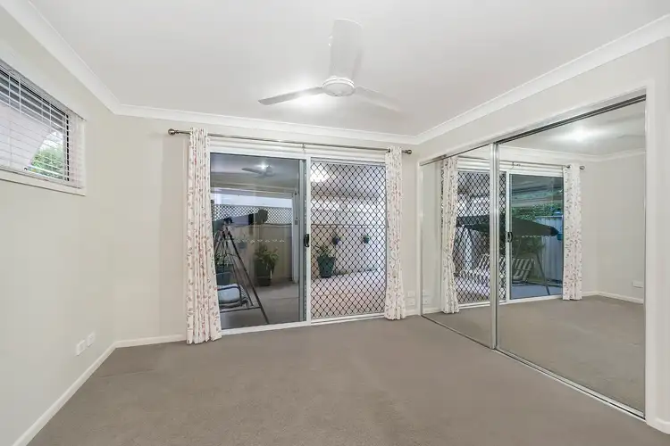 Fifth view of Homely house listing, 55/40 Riverbrooke Drive, Upper Coomera QLD 4209