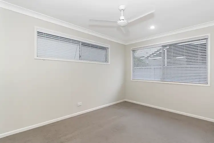 Sixth view of Homely house listing, 55/40 Riverbrooke Drive, Upper Coomera QLD 4209