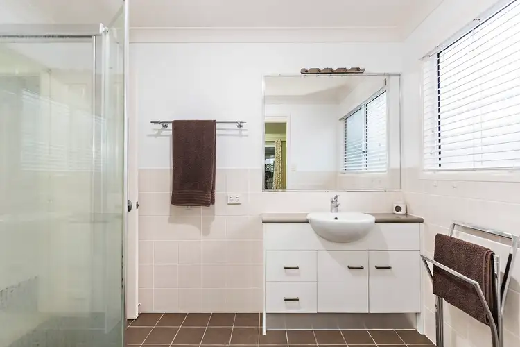Seventh view of Homely house listing, 55/40 Riverbrooke Drive, Upper Coomera QLD 4209