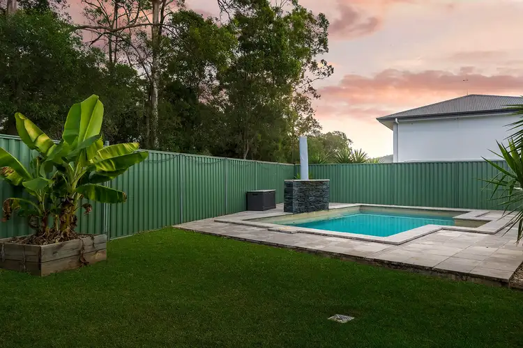 Third view of Homely house listing, 51 Cobb & Co Drive, Oxenford QLD 4210