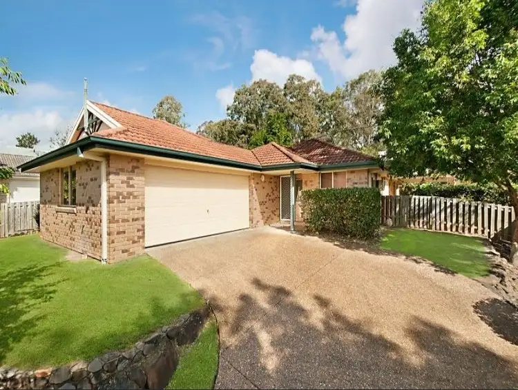 19 Picnic Place, Canungra QLD 4275