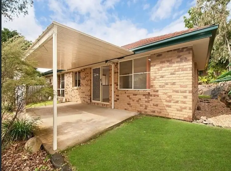 Fifth view of Homely house listing, 19 Picnic Place, Canungra QLD 4275