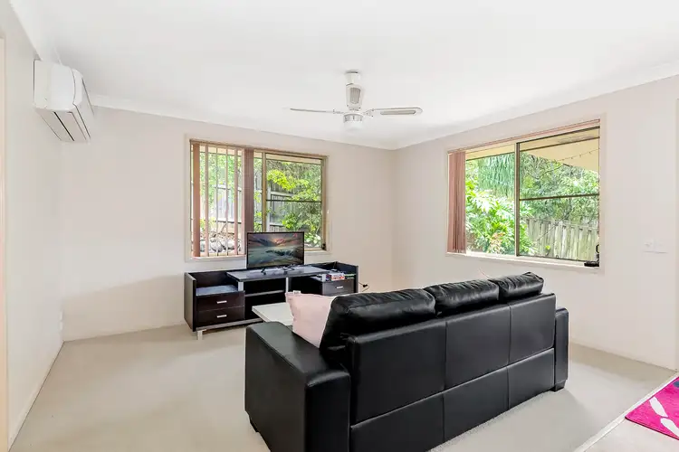 Sixth view of Homely house listing, 19 Picnic Place, Canungra QLD 4275