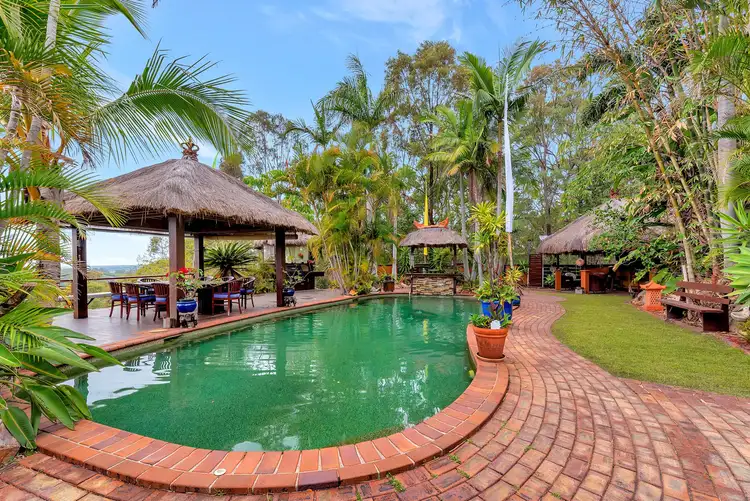80 Baileys Mountain Road, Willow Vale QLD 4209