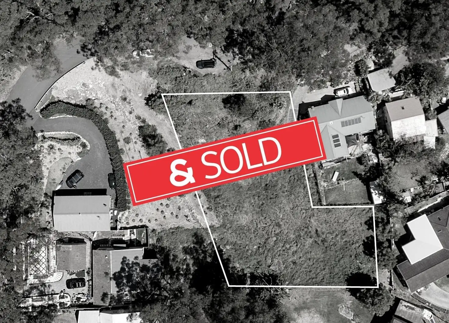 Main view of Homely land listing, 12 Yugari Crescent, Daleys Point NSW 2257