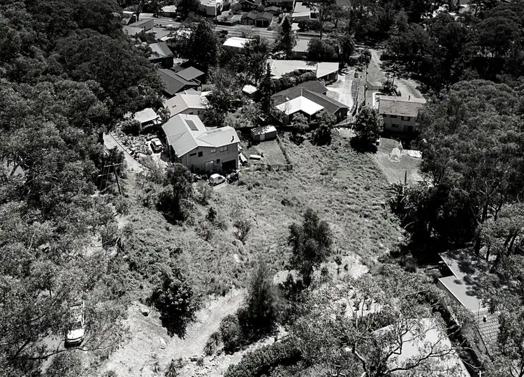 Second view of Homely land listing, 12 Yugari Crescent, Daleys Point NSW 2257