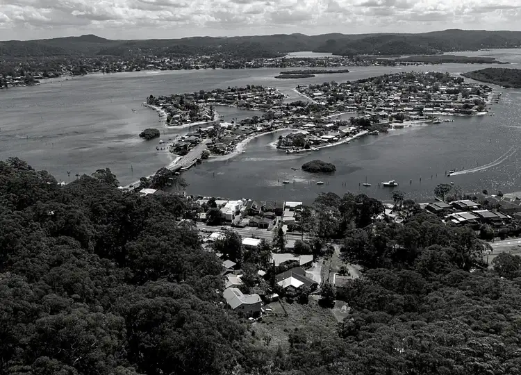 Third view of Homely land listing, 12 Yugari Crescent, Daleys Point NSW 2257