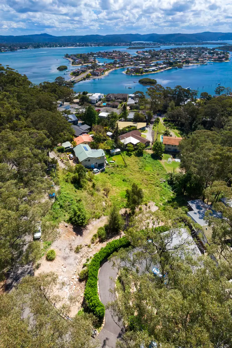Fifth view of Homely land listing, 12 Yugari Crescent, Daleys Point NSW 2257