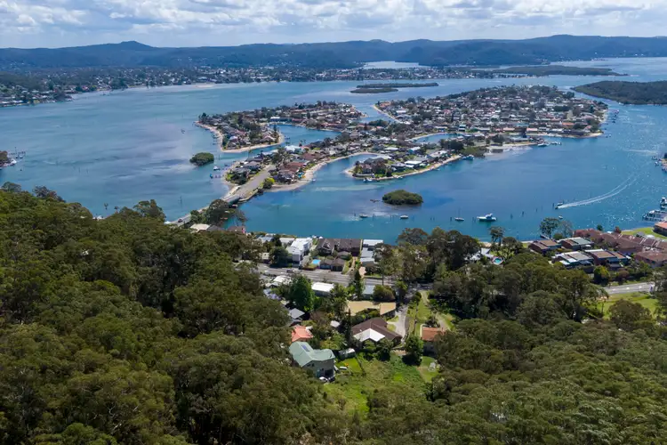 Sixth view of Homely land listing, 12 Yugari Crescent, Daleys Point NSW 2257