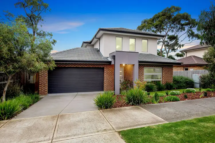 Main view of Homely house listing, 1/75 Cranbourne-Frankston Road, Langwarrin VIC 3910