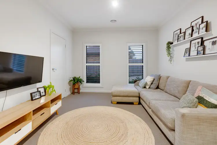 Second view of Homely house listing, 1/75 Cranbourne-Frankston Road, Langwarrin VIC 3910