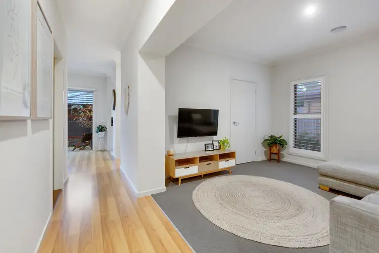 Third view of Homely house listing, 1/75 Cranbourne-Frankston Road, Langwarrin VIC 3910