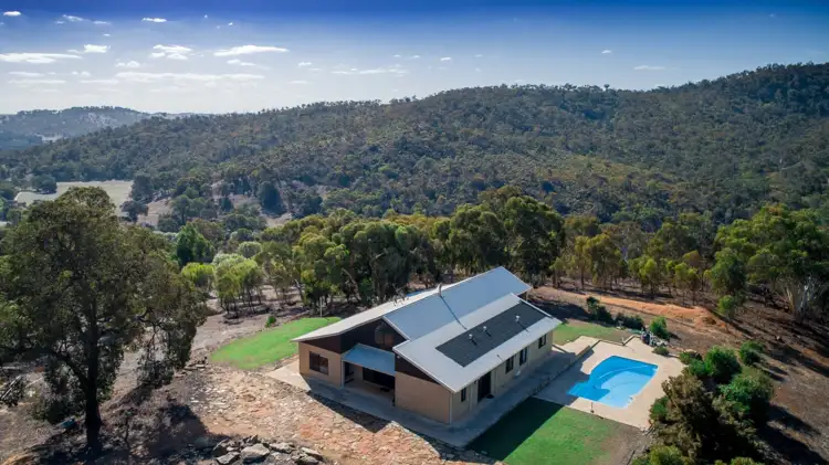 Main view of Homely house listing, 212 Kay Road, Bindoon WA 6502