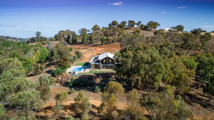 Second view of Homely house listing, 212 Kay Road, Bindoon WA 6502